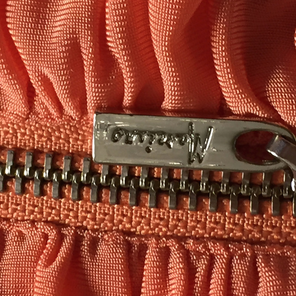 GUESS by Marciano - Coral Reef, Bodycon Mini Dress - Picture 6 of 7